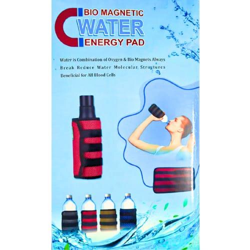 CJR Bio-Magnetic Water Energy Pad